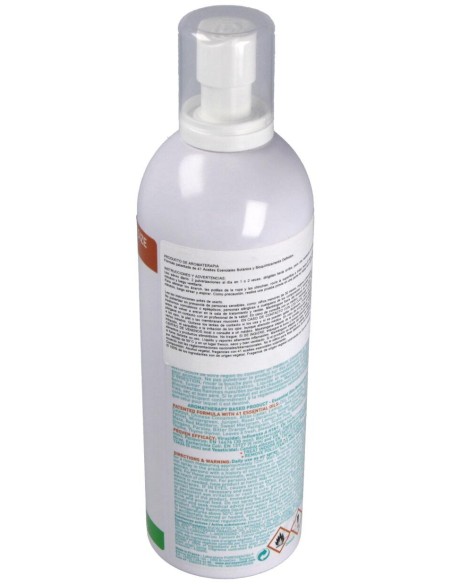 Spray Aereo Purificante 41 Ae 500Ml.
