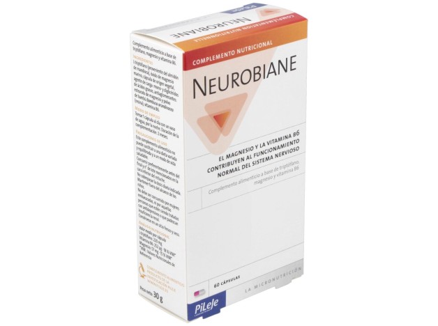 Neurobiane 60Cap.