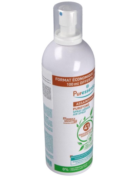 Spray Aereo Purificante 41 Ae 500Ml.