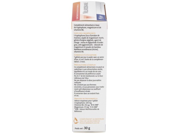 Neurobiane 60Cap.