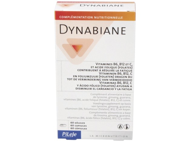 Dynabiane 60Cap.