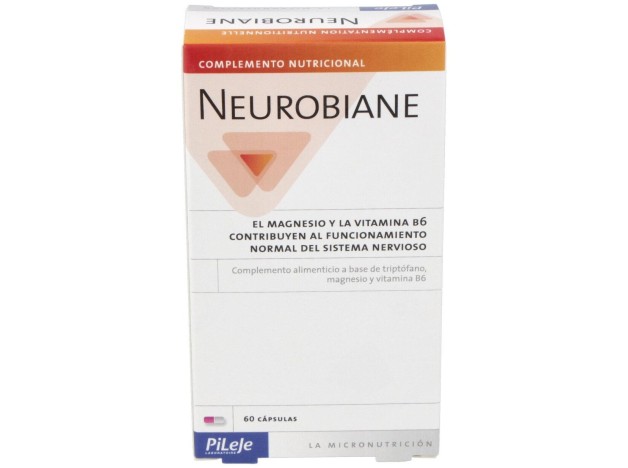 Neurobiane 60Cap.