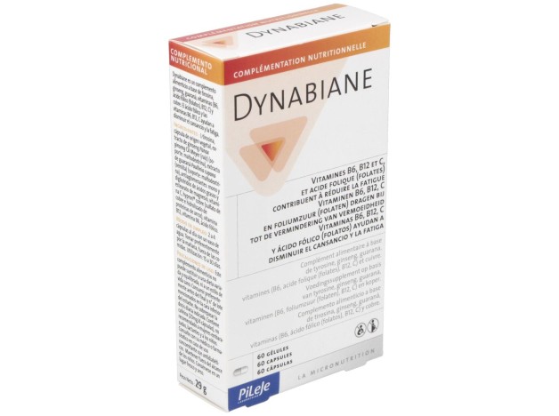 Dynabiane 60Cap.