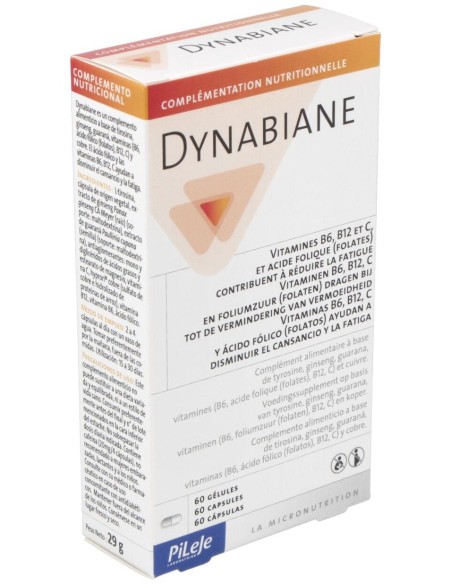 Dynabiane 60Cap.