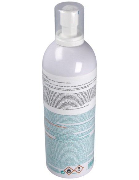 Spray Aereo Purificante 41 Ae 500Ml.
