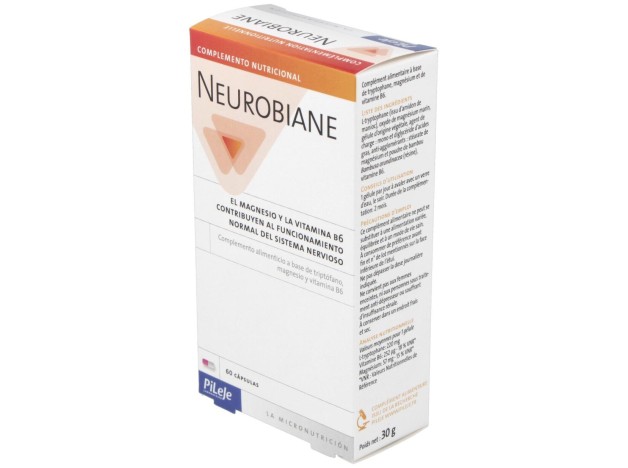 Neurobiane 60Cap.