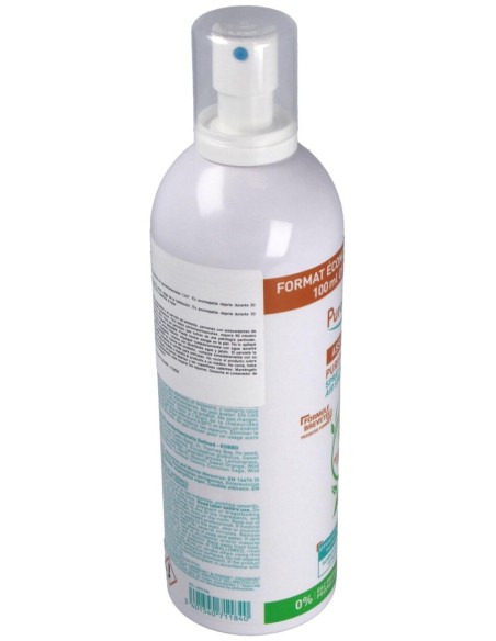 Spray Aereo Purificante 41 Ae 500Ml.
