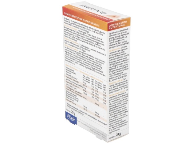 Dynabiane 60Cap.