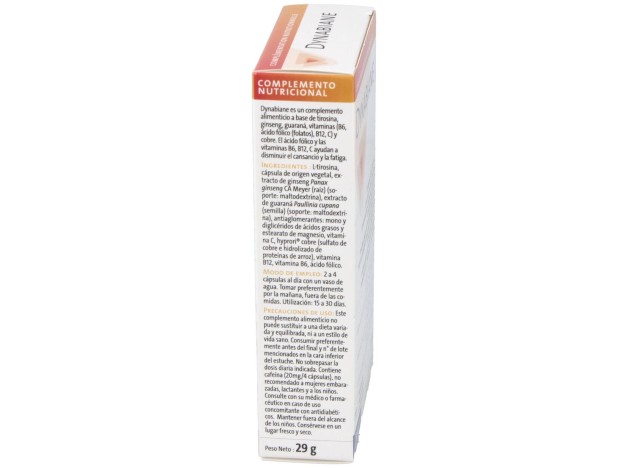 Dynabiane 60Cap.