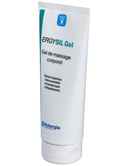 Ergysil Gel (Silicio...