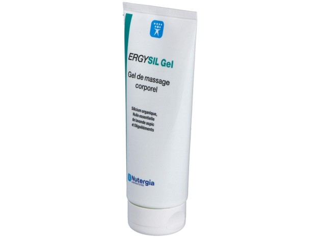 Ergysil Gel (Silicio Organico) 200Ml.