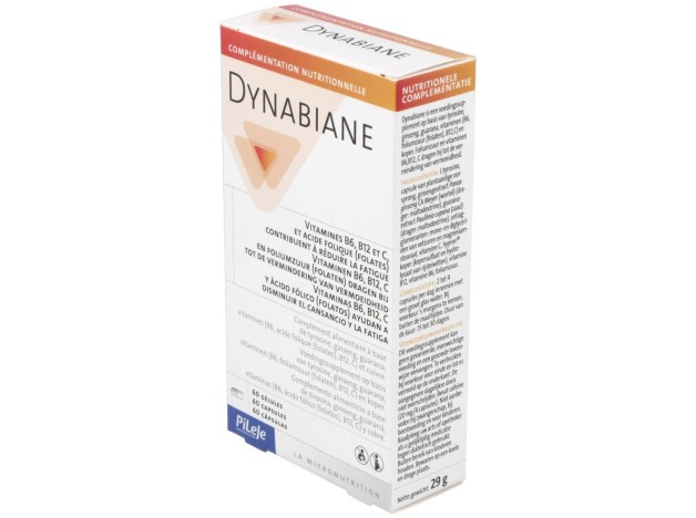 Dynabiane 60Cap.