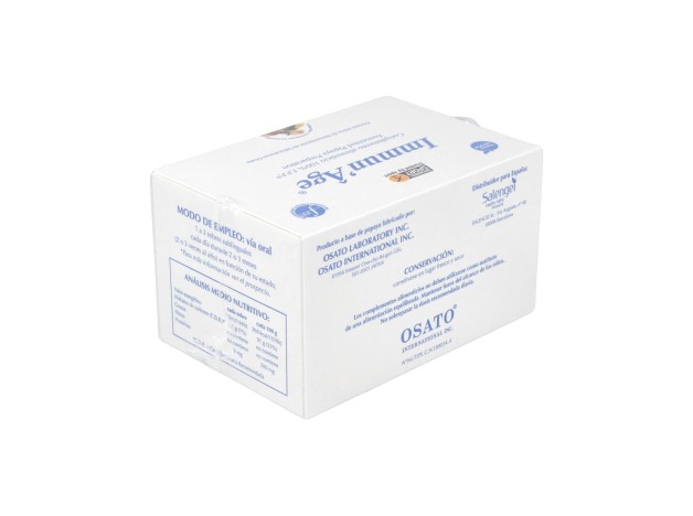 Immun Age Fpp Maxi 60Sbrs.