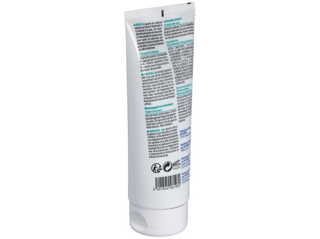Ergysil Gel (Silicio Organico) 200Ml.