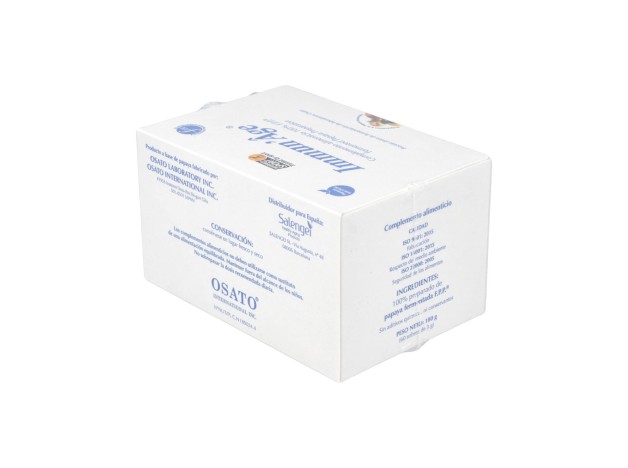 Immun Age Fpp Maxi 60Sbrs.