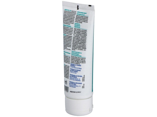 Ergysil Gel (Silicio Organico) 75Ml.