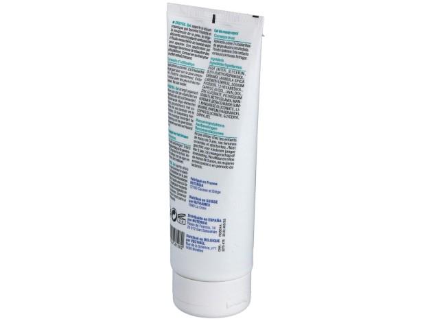 Ergysil Gel (Silicio Organico) 200Ml.