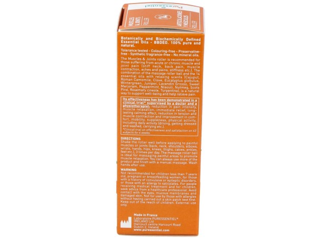 Roller Sos Flex Con 14 Ae 75Ml.