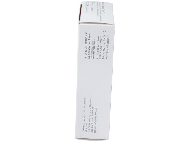 Oxyprolane Dermic 60Cap.