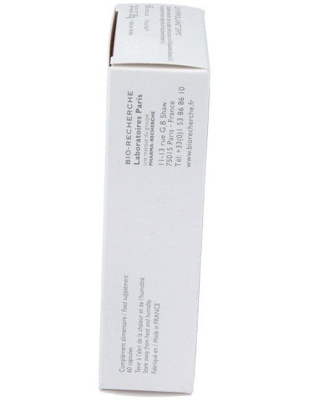 Oxyprolane Dermic 60Cap.