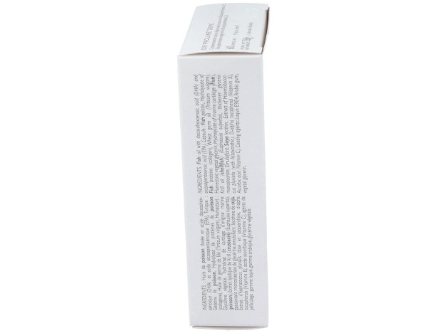 Oxyprolane Dermic 60Cap.