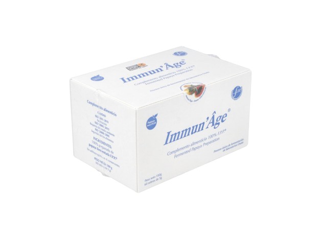 Immun Age Fpp Maxi 60Sbrs.