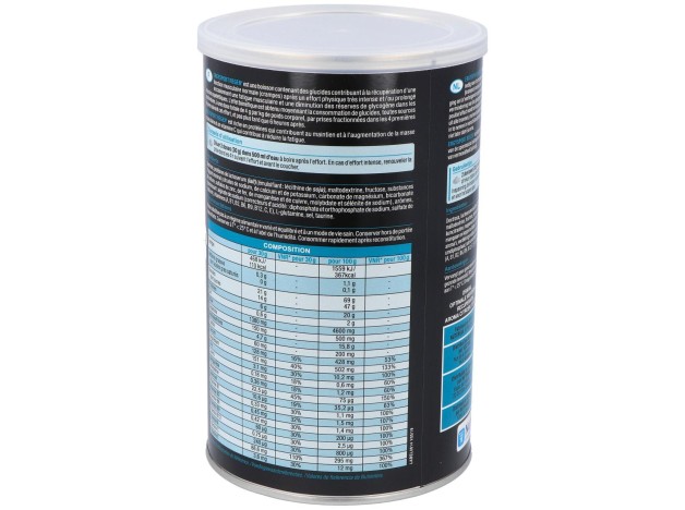 Ergysport Regen 450Gr.
