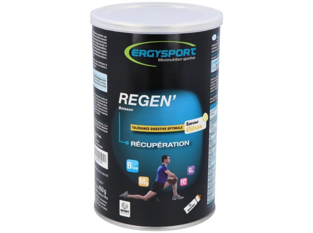 Ergysport Regen 450Gr.