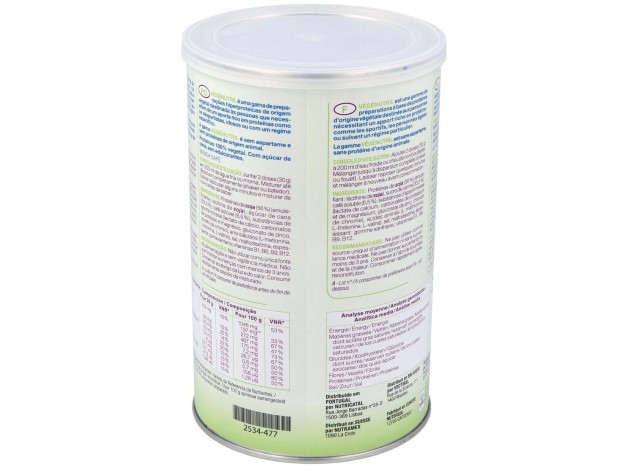 Nutergia Vegenutril Café 300G