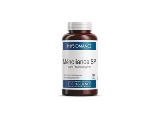 Physiomance Menoliance Sp 180Cap.