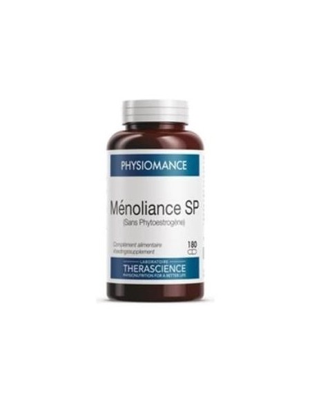 Physiomance Menoliance Sp 180Cap.