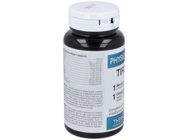 Physiomance Tironat 90Comp.