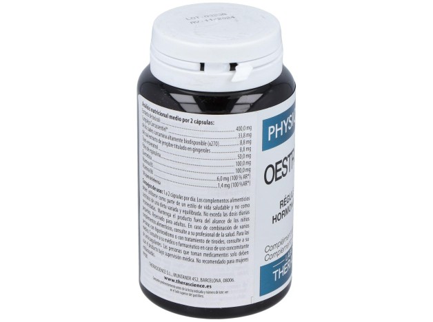 Physiomance Oestromodul 60Vcap.