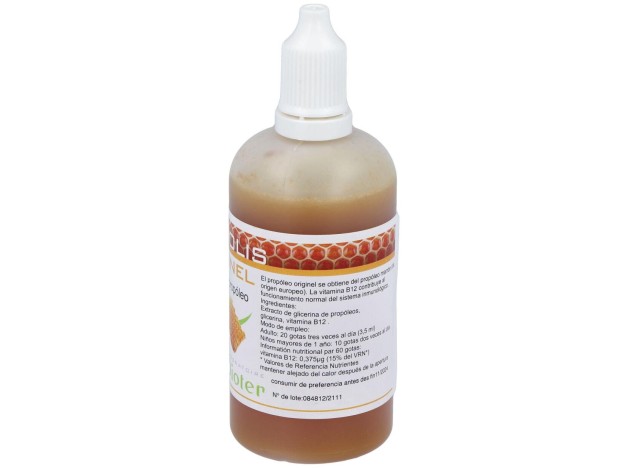 Dioter Propolis Originel Extracto De Propolis...