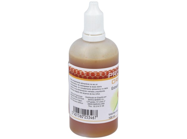 Dioter Propolis Originel Extracto De Propolis...