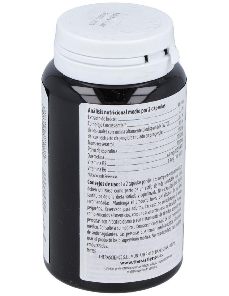 Physiomance Oestromodul 60Vcap.