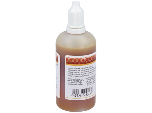 Dioter Propolis Originel Extracto De Propolis...