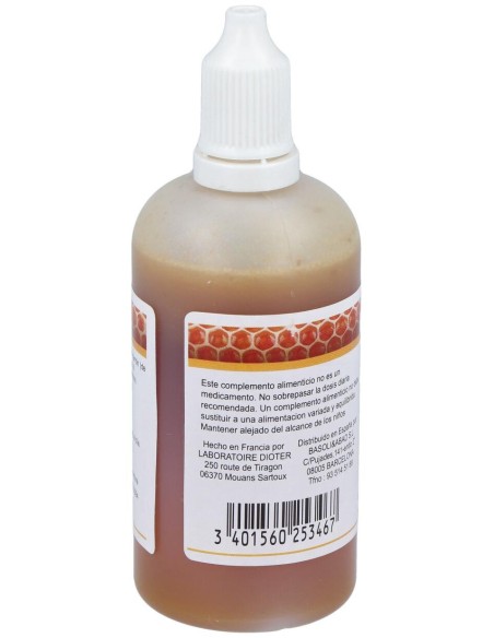 Dioter Propolis Originel Extracto De Propolis 100Ml