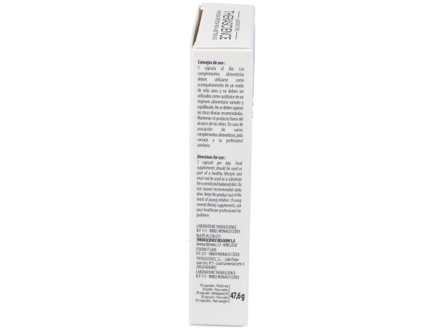 Physiomance Ubiquinol 3 30Cap.