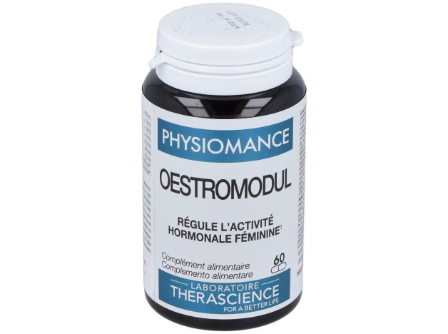 Physiomance Oestromodul 60Vcap.