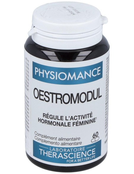 Physiomance Oestromodul 60Vcap.
