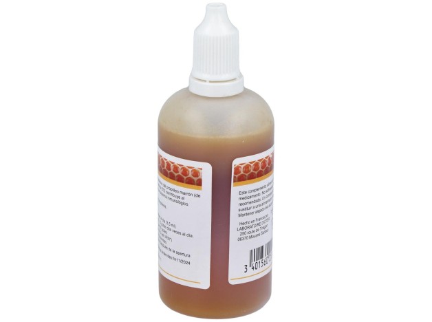 Dioter Propolis Originel Extracto De Propolis...