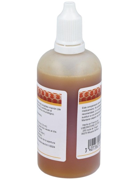 Dioter Propolis Originel Extracto De Propolis 100Ml