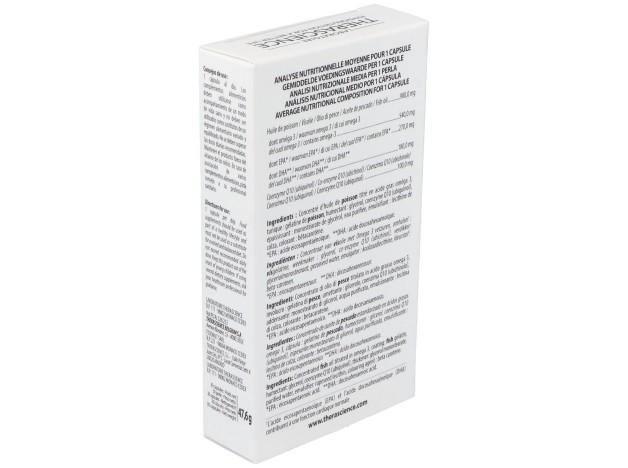 Physiomance Ubiquinol 3 30Cap.