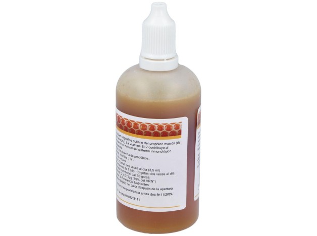 Dioter Propolis Originel Extracto De Propolis...