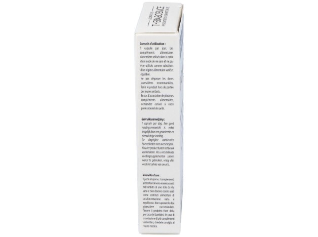 Physiomance Ubiquinol 3 30Cap.