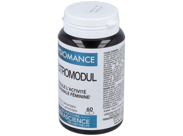 Physiomance Oestromodul 60Vcap.