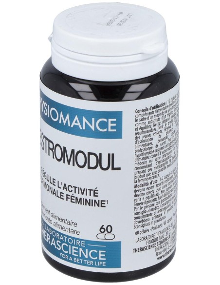 Physiomance Oestromodul 60Vcap.