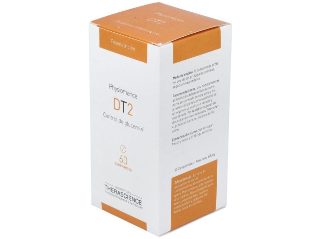 Physiomance Dt2 60Comp.