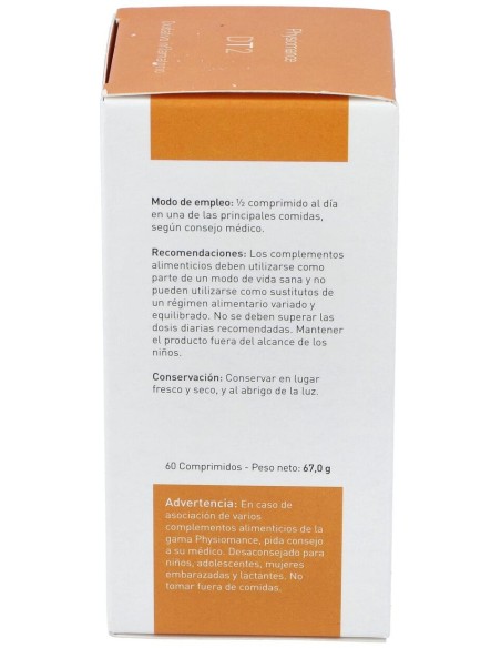 Physiomance Dt2 60Comp.